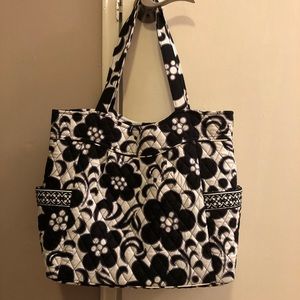 Vera Bradley tote bag
